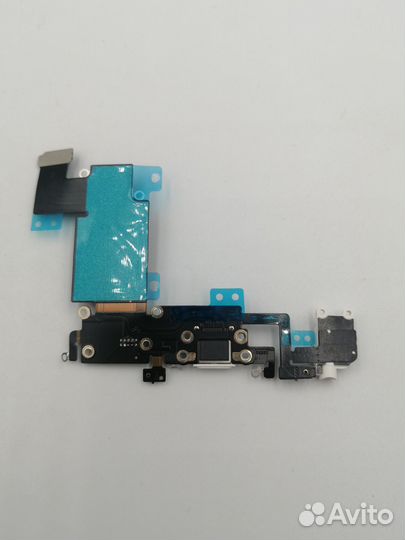 Шлейф Apple iPhone 6S Plus на сист