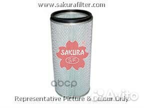 Фильтр воздушный A5631 Sakura