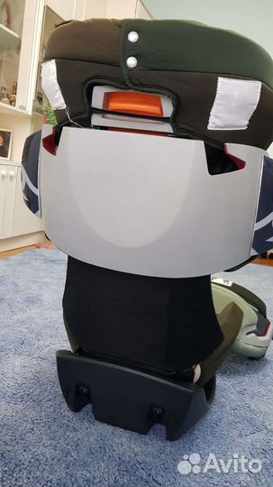 Детское автокресло