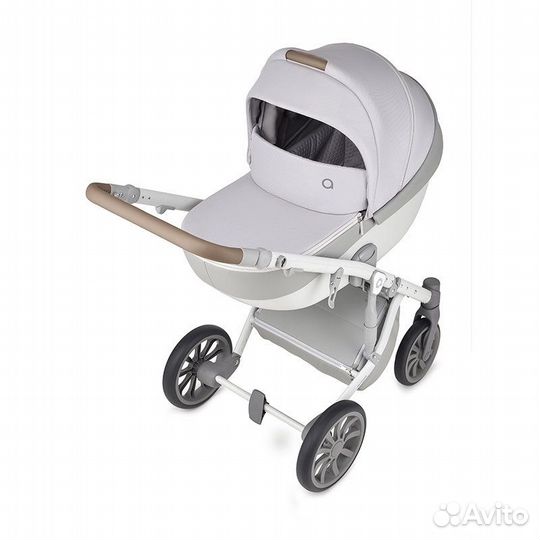 Коляска anex m type 2 в 1