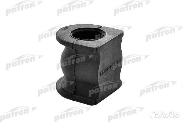 Втулка стабилизатора заднего стабилизатора d19 hon