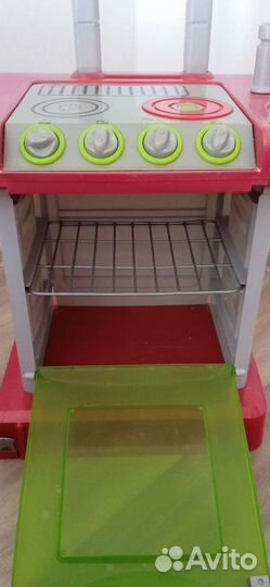 Кухня детская