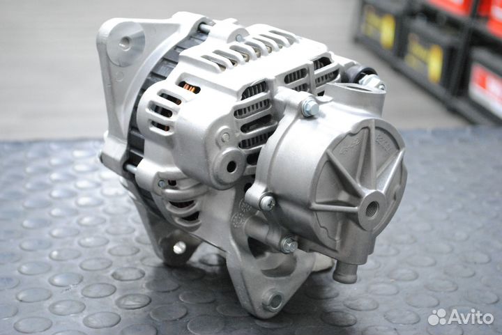 Генератор Ford Transit 2.5 Diesel, 2.5 TD 95А