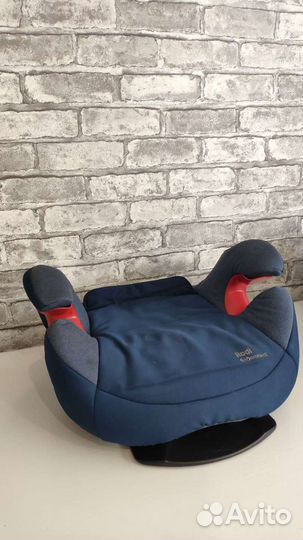 Автокресло Maxi-cosi Rodi airprotect 15-36 кг (3,5