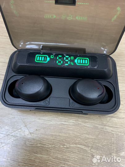 Беспроводные Bluetooth наушники TWS