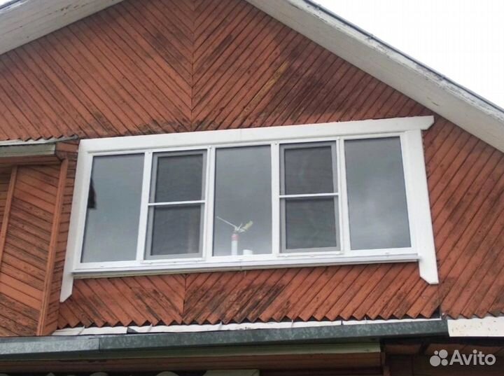 Окна пвх