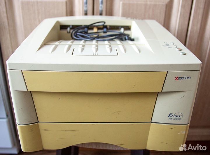 Принтеры на запчасти