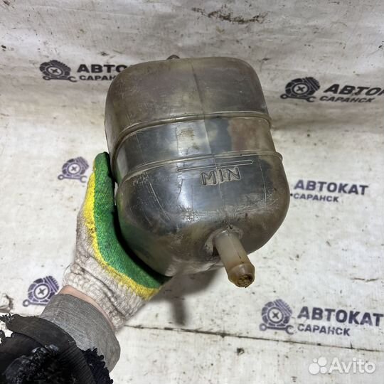 Расширительный бачок ваз 2101-07