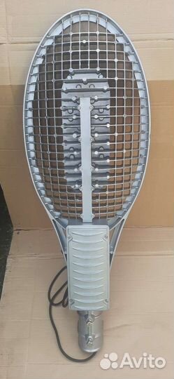 Светильник светодиодный уличный на столб