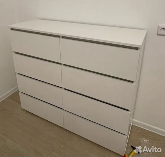 Комод Лион лучшего качества от производителя