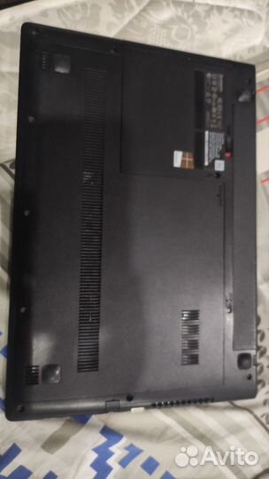 Ноутбук Lenovo G50