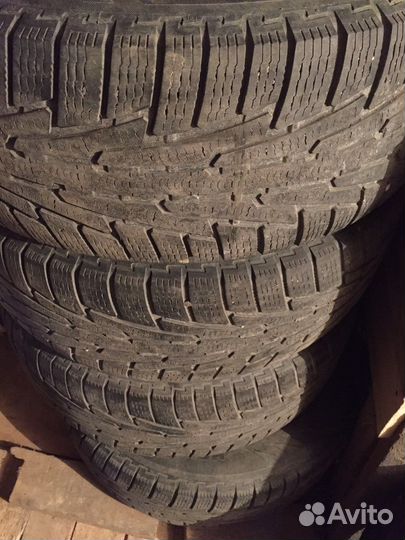 Advance AR205 275/65 R17 20H