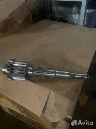 Промежуточный вал 0092.303.034