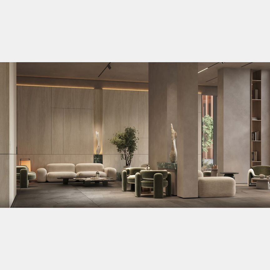 2-к. квартира, 52,5 м², 5/41 эт.