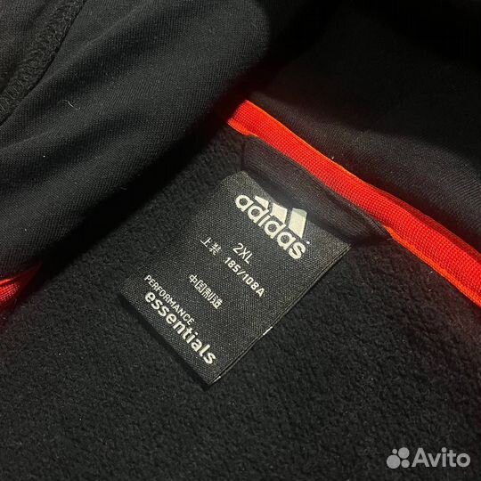 Кофта Adidas Essentials Испания