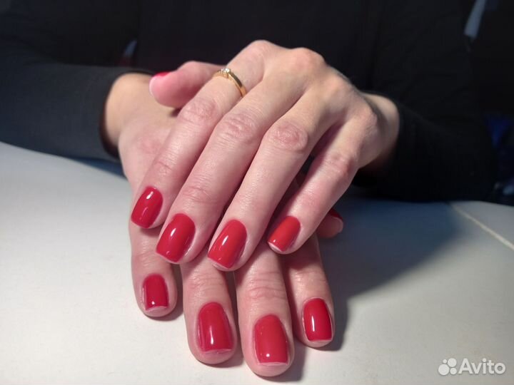 Маникюр педикюр на дому. Ногти