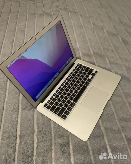 Apple macbook air 13 2017