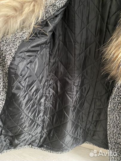 Пальто женское