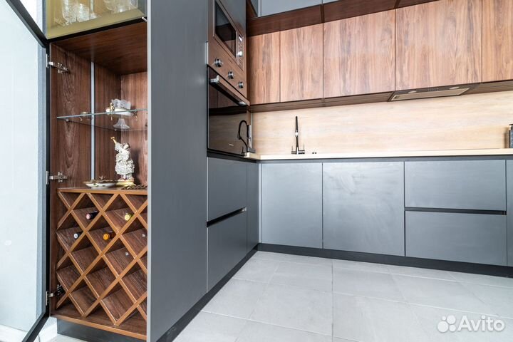 Мебель на заказ, премиум