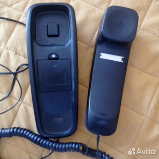 Стационарный телефон