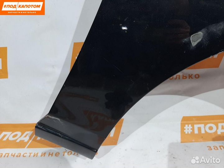 Крыло переднее правое Mazda 6 GL GJ 2012