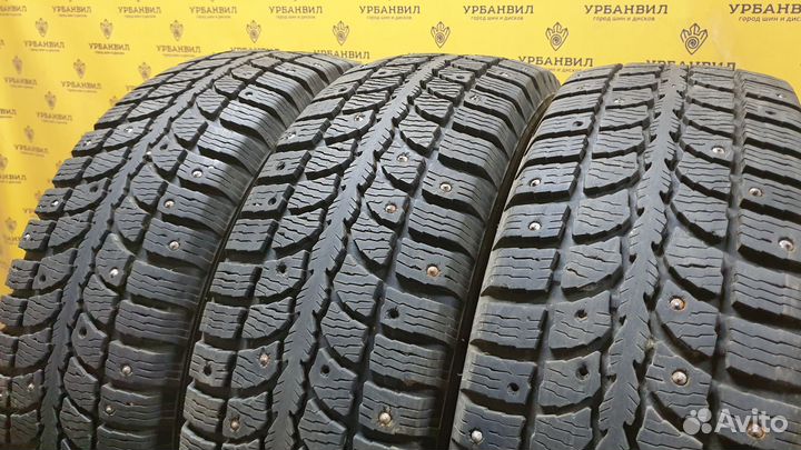 КАМА 505 Irbis 195/65 R15 91T