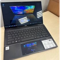 Asus Zenbook Flip 14" трансформер