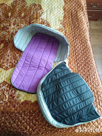 Чехол для санки