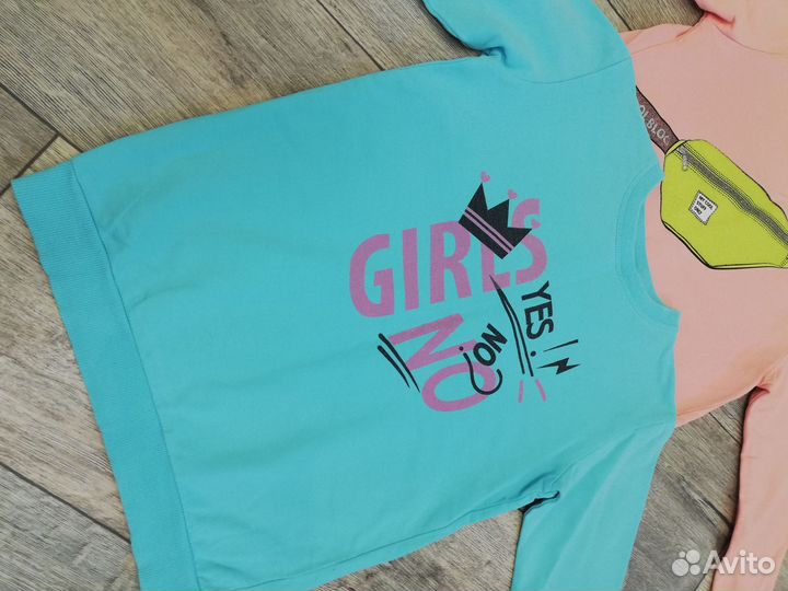 Вещи пакетом 134