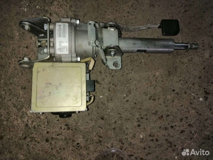 Эур калина granta