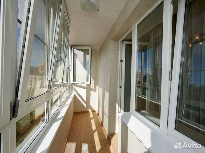 Пластиковые окна от производителя под ключ