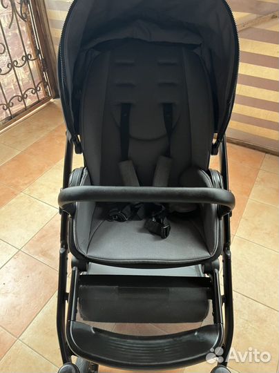 Коляска Anex m type pro