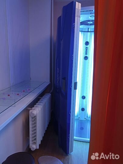 Коллариум/Солярий/Загар/крем до и после загара