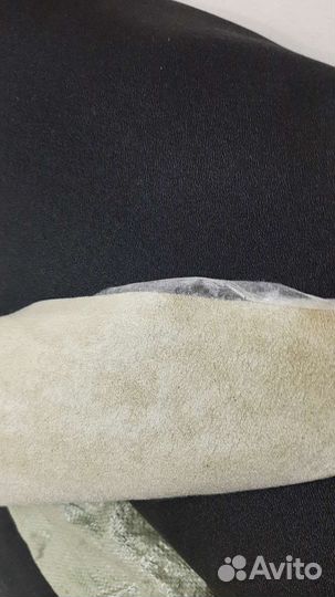 Ткань для автосидений