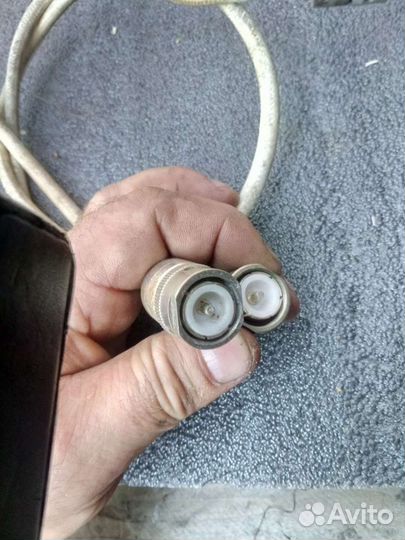 Соеденительный разьемы ср 50 -70