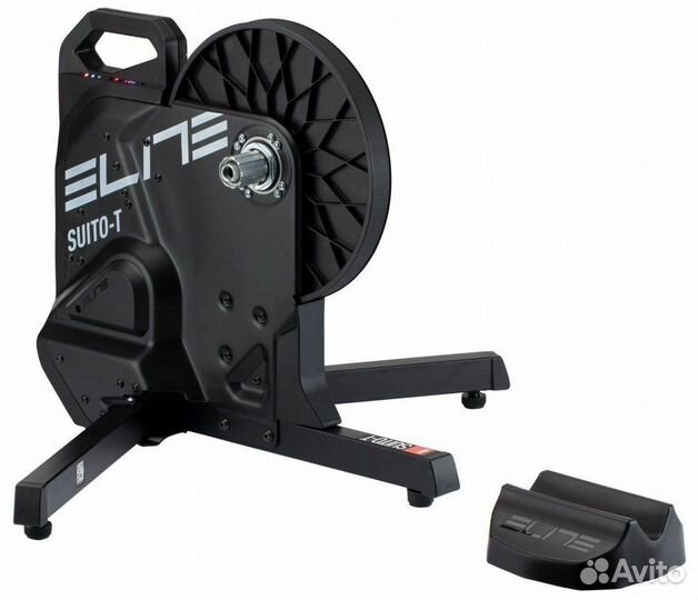 Станок elite suito t