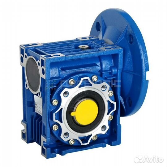 Редуктор червячный nmrv-030