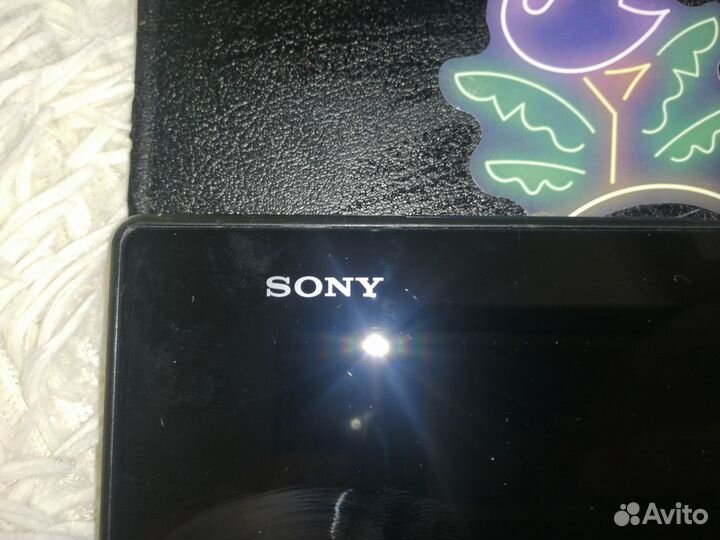 Планшет sony xperia Z2 tablet 32гб