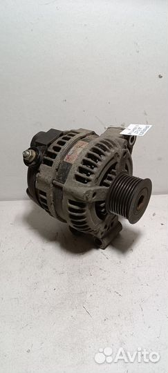 Генератор Land Rover Discovery 3 2.7 АКПП