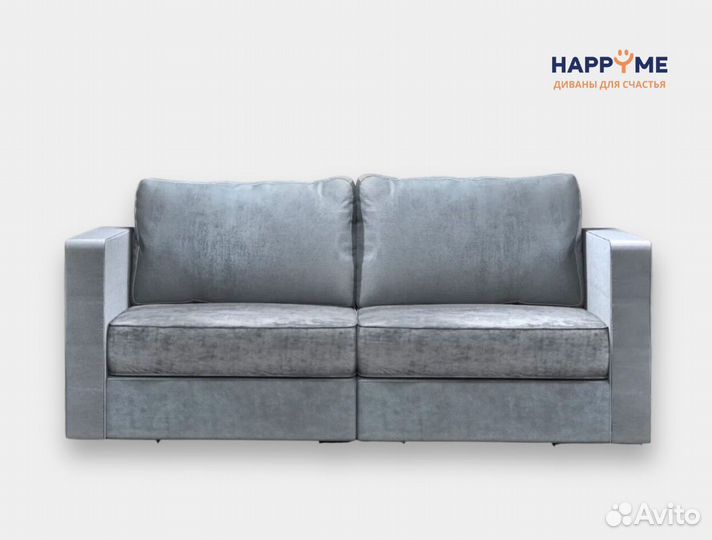 Диван П-образный