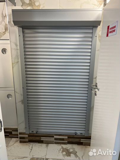 Рольставни Волгоград