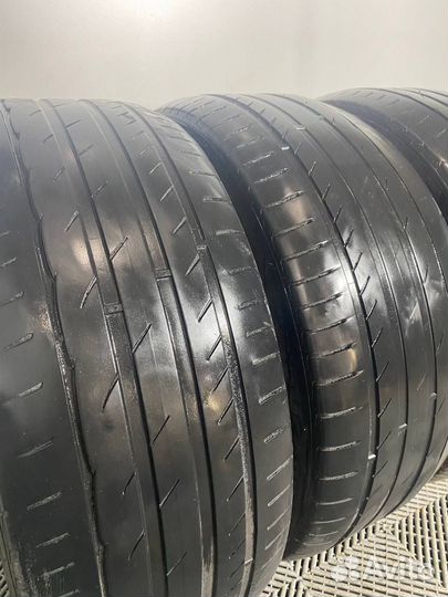 R20 Laufenn S Fit EQ 275/45, PCD 5x130 DIA 73