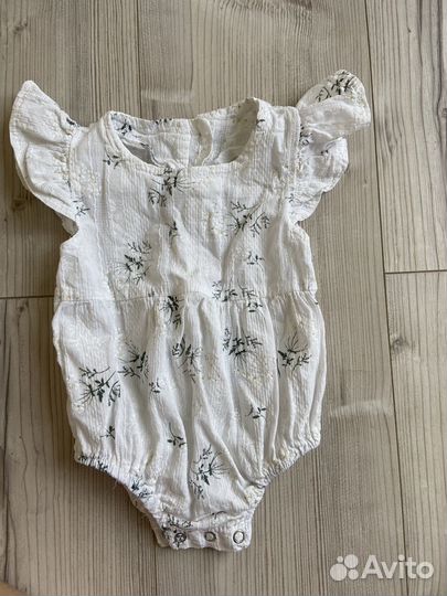 Сарафан для девочки 62р