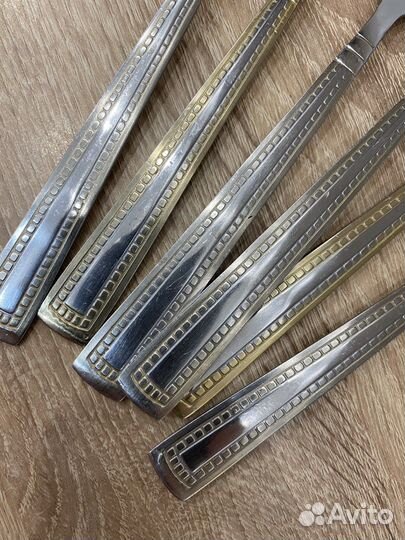 Набор столовых приборов 24 предмета