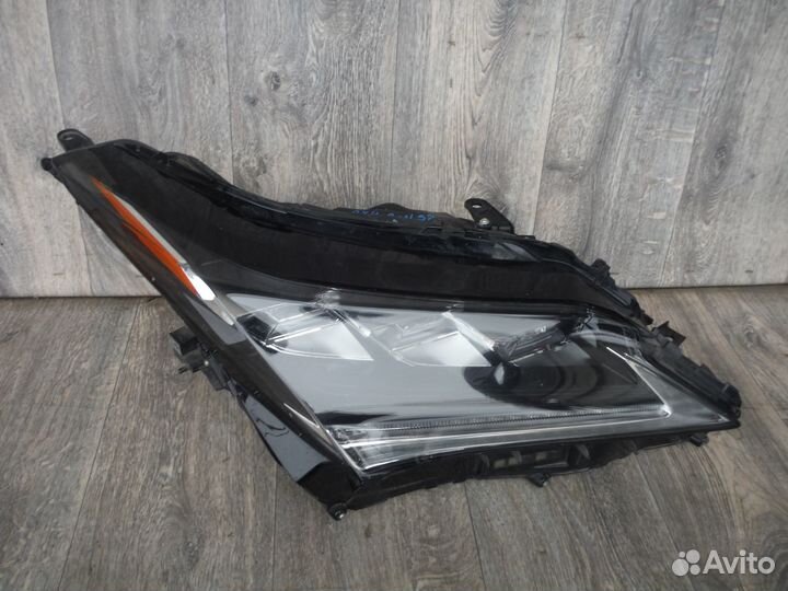 Фара правая №92 Lexus RX 4 2016