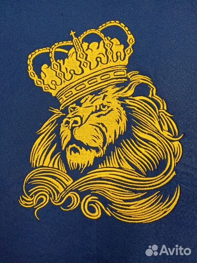 Компьютерная вышивка