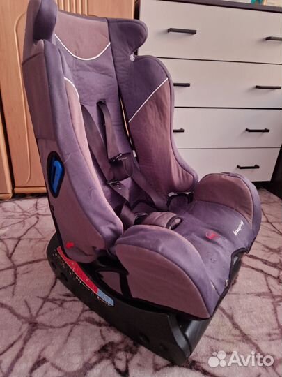 Детское автокресло