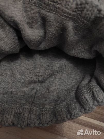 Шапки детские