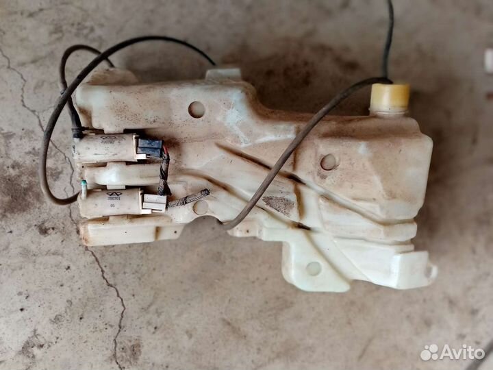 Бачок омывателя Chery Tiggo T11