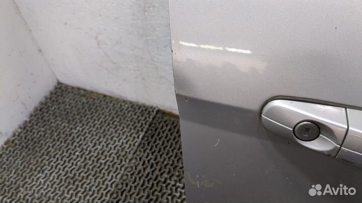 Дверь боковая Ford Focus 2, 2009